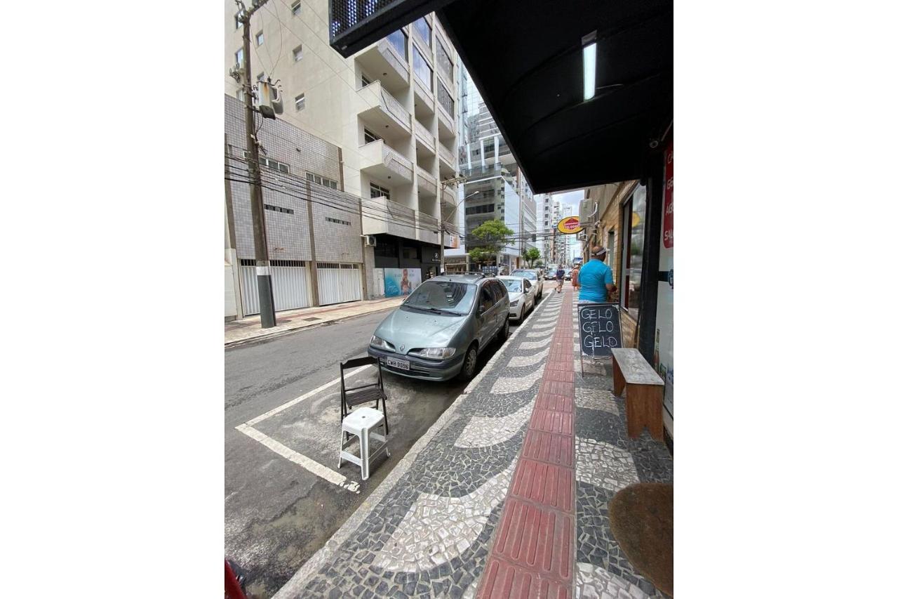 Apto Almeida E Moraes Avenida Brasil Balneario Camboriu Exterior photo