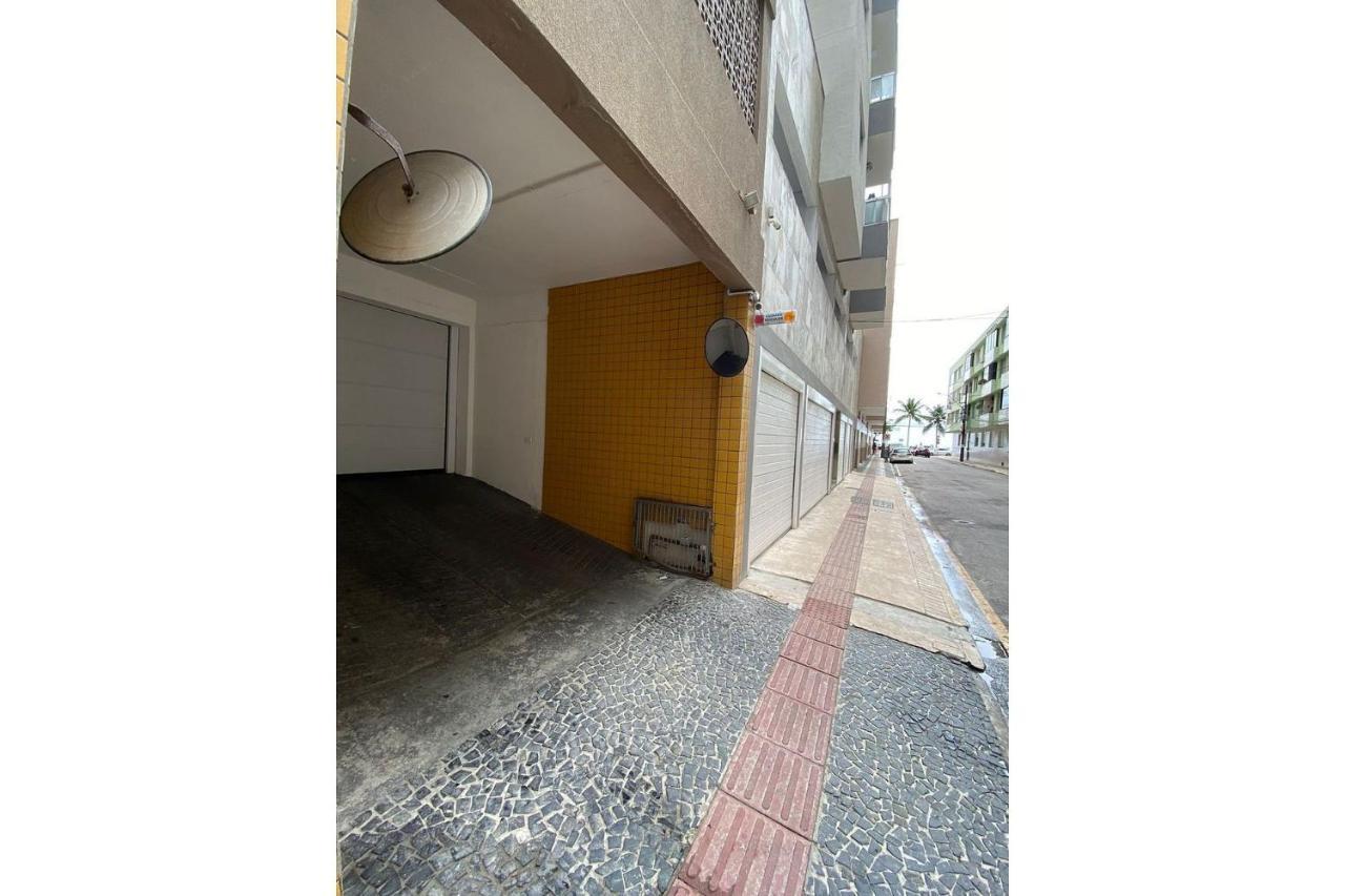Apto Almeida E Moraes Avenida Brasil Balneario Camboriu Exterior photo