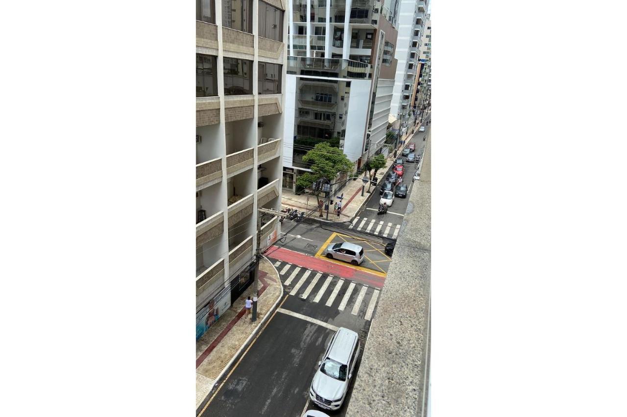 Apto Almeida E Moraes Avenida Brasil Balneario Camboriu Exterior photo